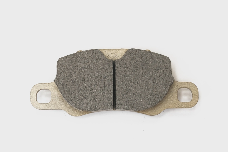 Тормозные колодки Winmax WN1 1402 EIP241 Porsche 911 GT3 Turbo (991 922) 718 Cayman GT4 (982) задние фото 2