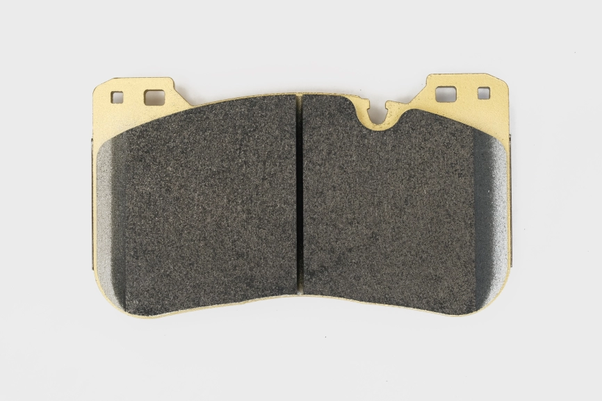 Тормозные колодки Winmax W5 1697 EIP289 BMW M5 F90 JF44M JF44MM 17/10 передние фото 2