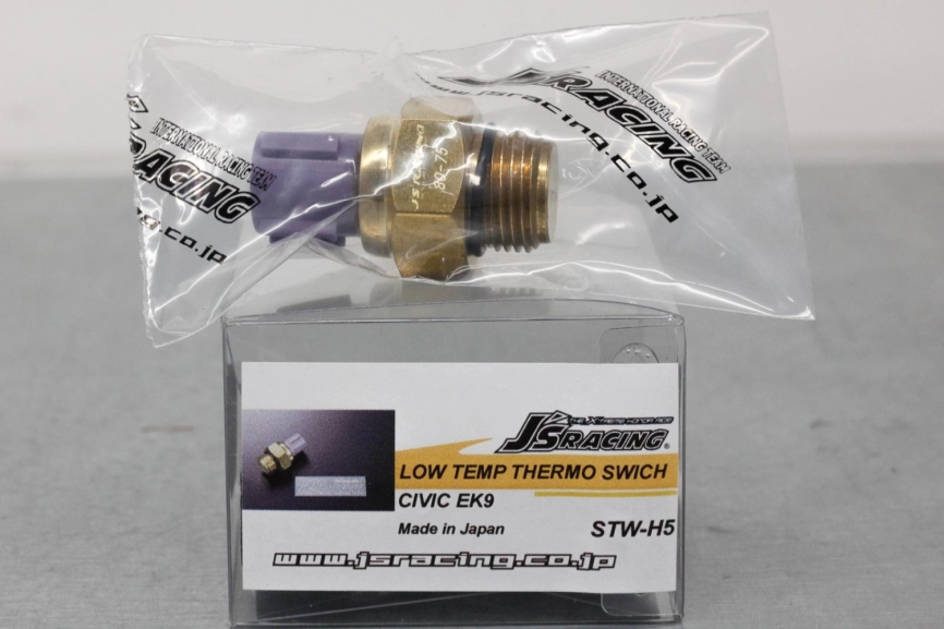 EK9 Low Temp Thermo Switch фото 1
