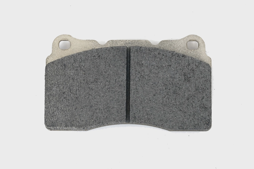 Тормозные колодки Winmax WN1 370 EP357 Subaru Impreza WRX GDB GRB Brembo® 4pot передние фото 2