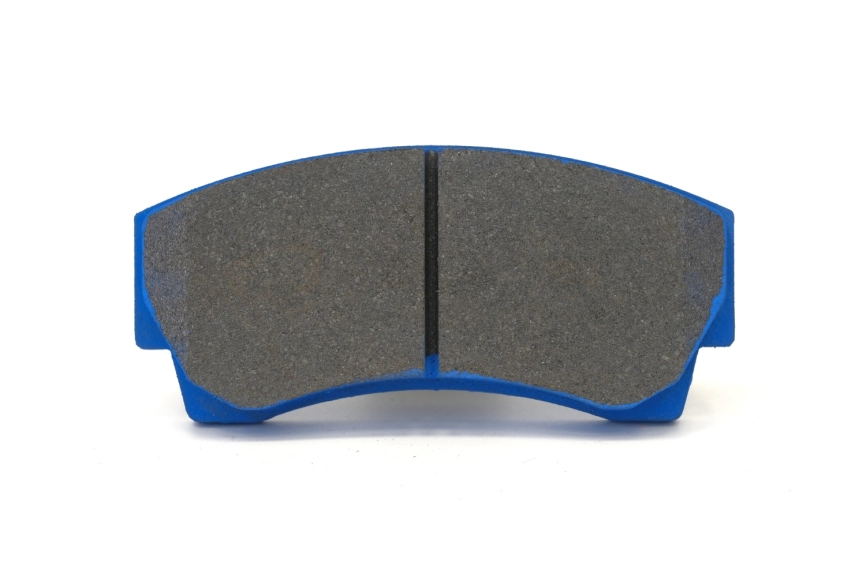 Тормозные колодки Endless N35S RCP095 СС43 APracing® CP4567 CP5100 CP5567, Alcon® H Type TH16 фото 5