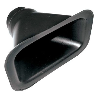 Впускной. раструб Revotec Rectangular Inlet Duct фото 1