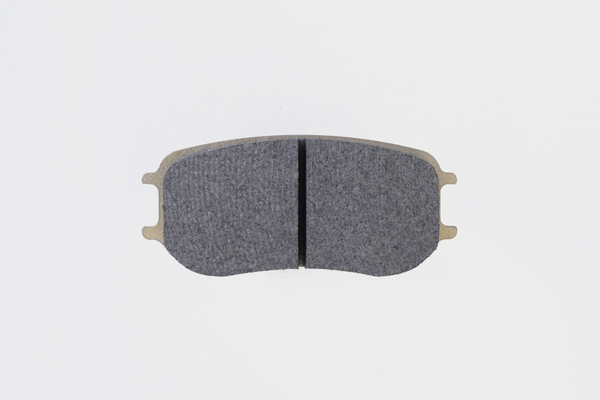 Тормозные колодки Winmax WN1 1454 RCP166 PFC BRAKES 26mm (Pagid 4929) PORSCHE 991 GT3 Cup I Cayman GT4 Clubsport I GT4 MR, задние фото 4