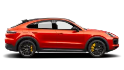 для Porsche Cayenne