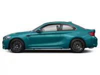 для BMW M2/M4